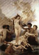 Birth of Venus